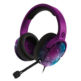4Gamers Panther Premium Gaming Headset