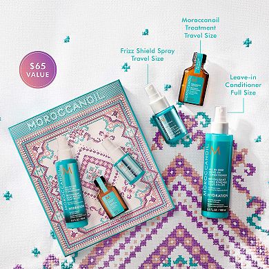 Styling Bestsellers Holiday Hair Gift Set