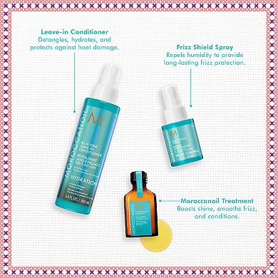 Styling Bestsellers Holiday Hair Gift Set