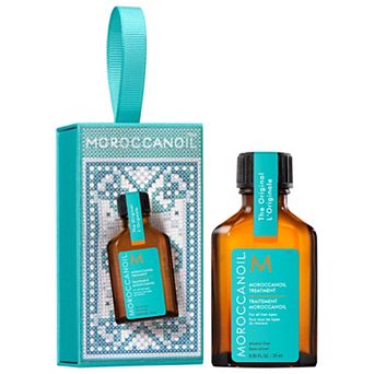 Moroccanoil Mini Moroccanoil Treatment Hair Oil Holiday Ornament