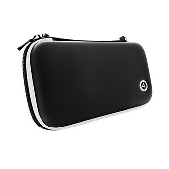 4Gamers Premium Travel Case for Nintendo Switch & Switch Lite