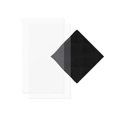 4Gamers Twin Screen Protectors Switch 2