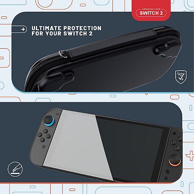 4Gamers Travel Kit Switch 2