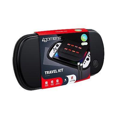 4Gamers Travel Kit Switch 2