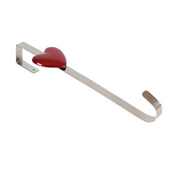 Celebrate Together™ Valentine's Day Heart Wreath Hanger