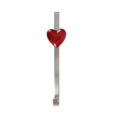 Celebrate Together™ Valentine's Day Heart Wreath Hanger