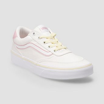 Vans® Brooklyn Big Kid Boys Lace-Up Sneakers