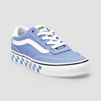 Vans® Brooklyn Big Kid Boys Lace-Up Sneakers