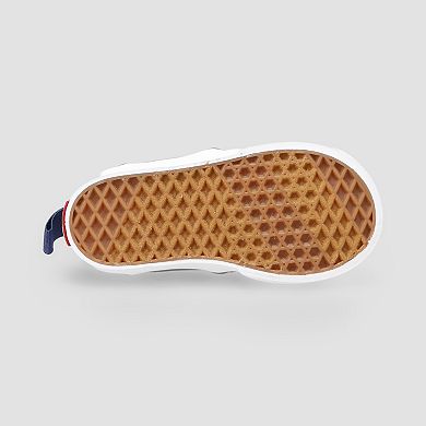Vans® Atwood Toddler Slip-On Sneakers