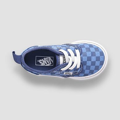 Vans® Atwood Toddler Slip-On Sneakers