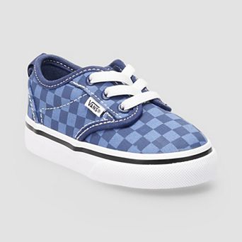 Vans® Atwood Toddler Slip-On Sneakers