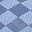 Tonal Check True Blue