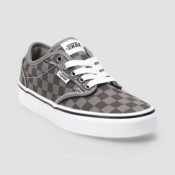 Vans® Atwood Big Kids Lace-Up Sneakers