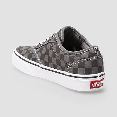 Vans® Atwood Big Kids Lace-Up Sneakers