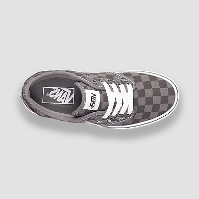 Vans® Atwood Big Kids Lace-Up Sneakers