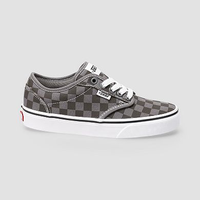 Vans® Atwood Big Kids Lace-Up Sneakers