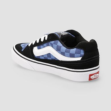 Vans® Caldrone Big Kids Sneakers