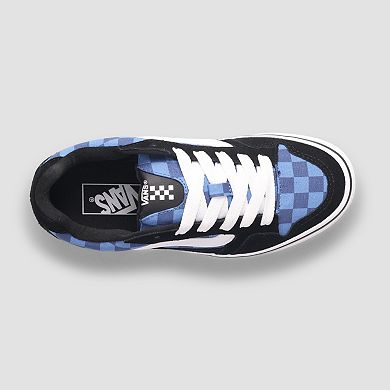 Vans® Caldrone Big Kids Sneakers