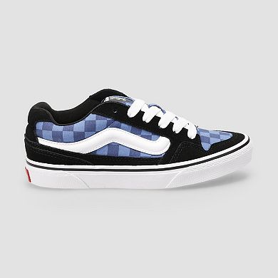 Vans® Caldrone Big Kids Sneakers