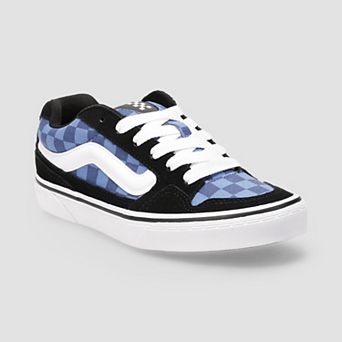 Vans® Caldrone Big Kids Sneakers