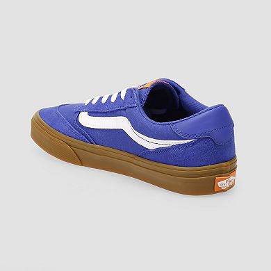 Vans® Asher Big Kids Classic Lace-Up Sneakers