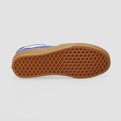 Vans® Asher Big Kids Classic Lace-Up Sneakers