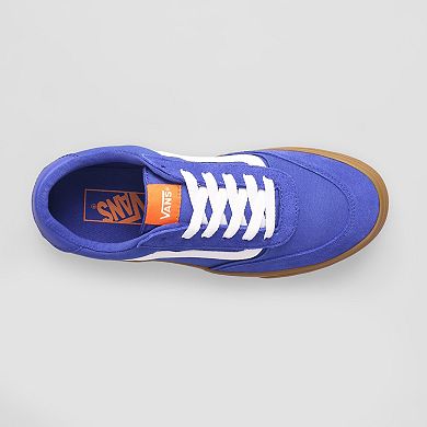 Vans® Asher Big Kids Classic Lace-Up Sneakers