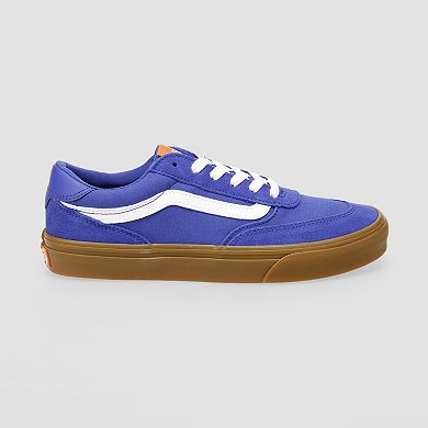 Vans® Asher Big Kids Classic Lace-Up Sneakers
