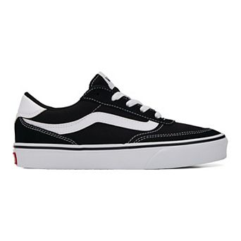 Vans® Asher Big Kids Classic Lace-Up Sneakers