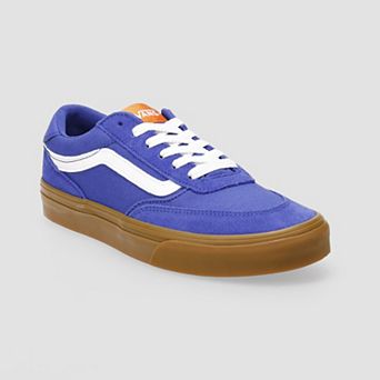 Vans® Asher Big Kids Classic Lace-Up Sneakers