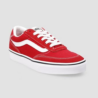 Vans® Asher Big Kids Classic Lace-Up Sneakers
