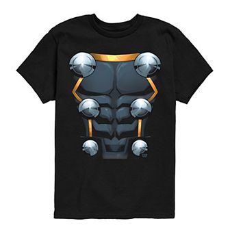 Boys 8-20 Marvel Thor Costume Graphic Tee