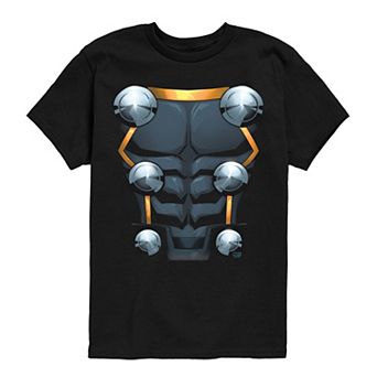 Boys 8-20 Marvel Thor Costume Graphic Tee