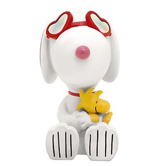 Celebrate Together™ Peanuts Snoopy Valentine Resin Figurine Table Decor