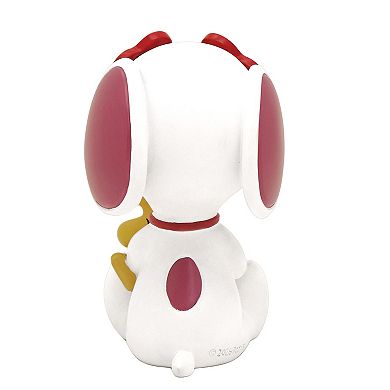 Celebrate Together Peanuts Snoopy Valentine Resin Figurine Table Decor