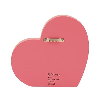 Celebrate Together™ Disney's Stitch & Angel Heart Table Decor