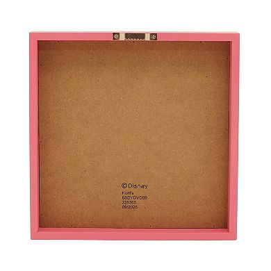 Celebrate Together™ Disney's The Nightmare Before Christmas "Love You to Death" Caption Box