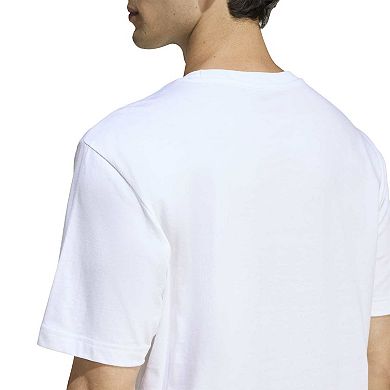 Big & Tall adidas Outdoor Kayaking Graphic T-Shirt