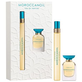 Moroccanoil L'Originale Eau de Parfum Mini Gift Set
