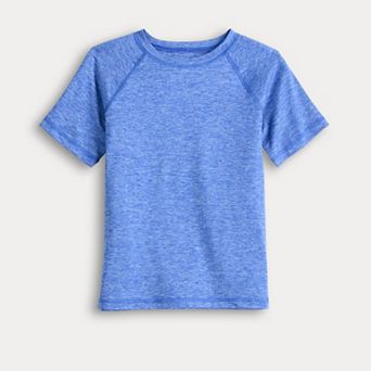Baby & Toddler Boys Jumping Beans® Essential Active Raglan T-Shirt
