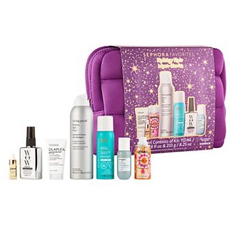 Sephora Favorites Holiday Hair Must-Haves