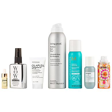 Sephora Favorites Holiday Hair Must-Haves