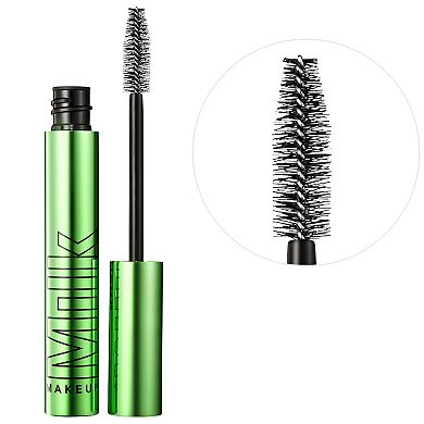 Mini KUSH Big Hit Lifting + Volumizing Mascara