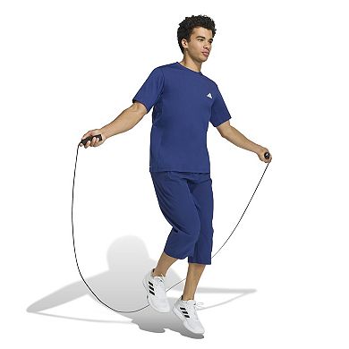 Big & Tall adidas Workout Essentials Feel Ready T-Shirt