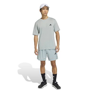 Big & Tall adidas Workout Essentials Feel Ready T-Shirt