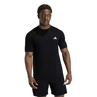 Big & Tall adidas Workout Essentials Feel Ready T-Shirt