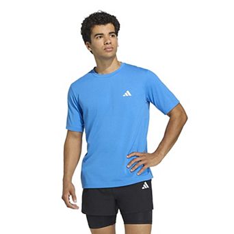 Big & Tall adidas Workout Essentials Feel Ready T-Shirt