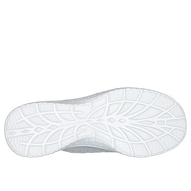 Skechers® Virtue Women's Comfort Walking Sneakers