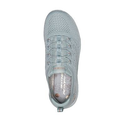 Skechers® Virtue Women's Comfort Walking Sneakers