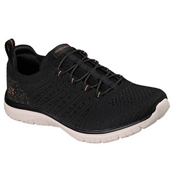 Skechers® Virtue Women's Comfort Walking Sneakers